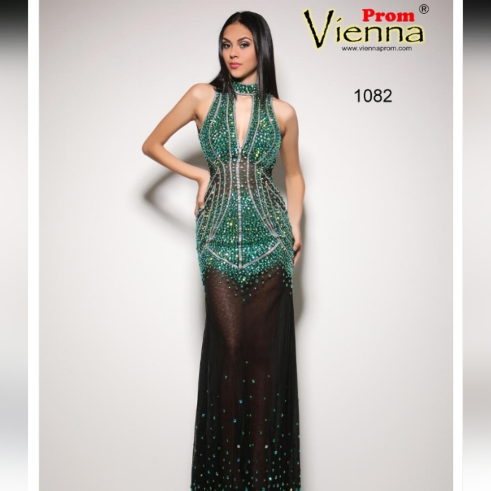 Prom Vienna Dress 💕